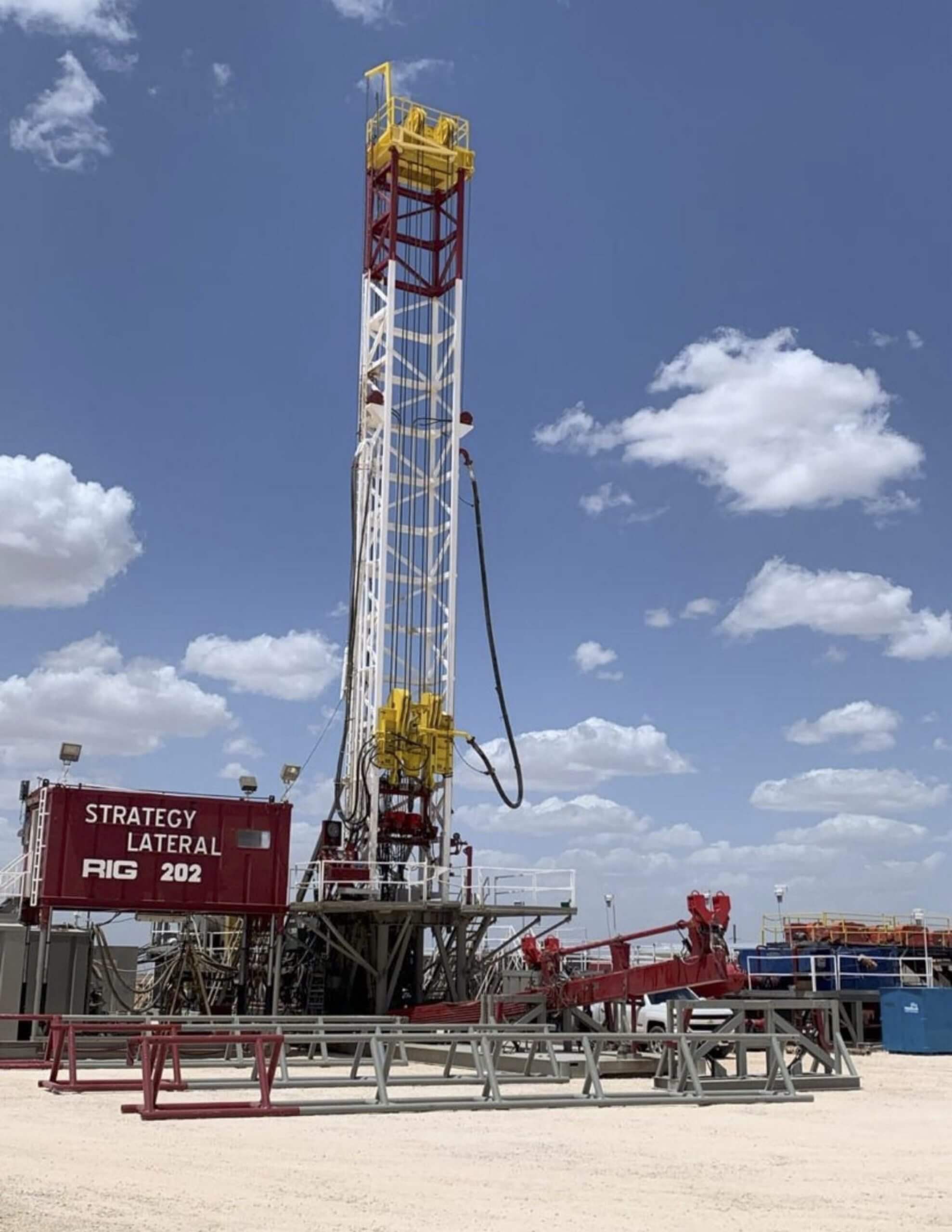 Rig 202