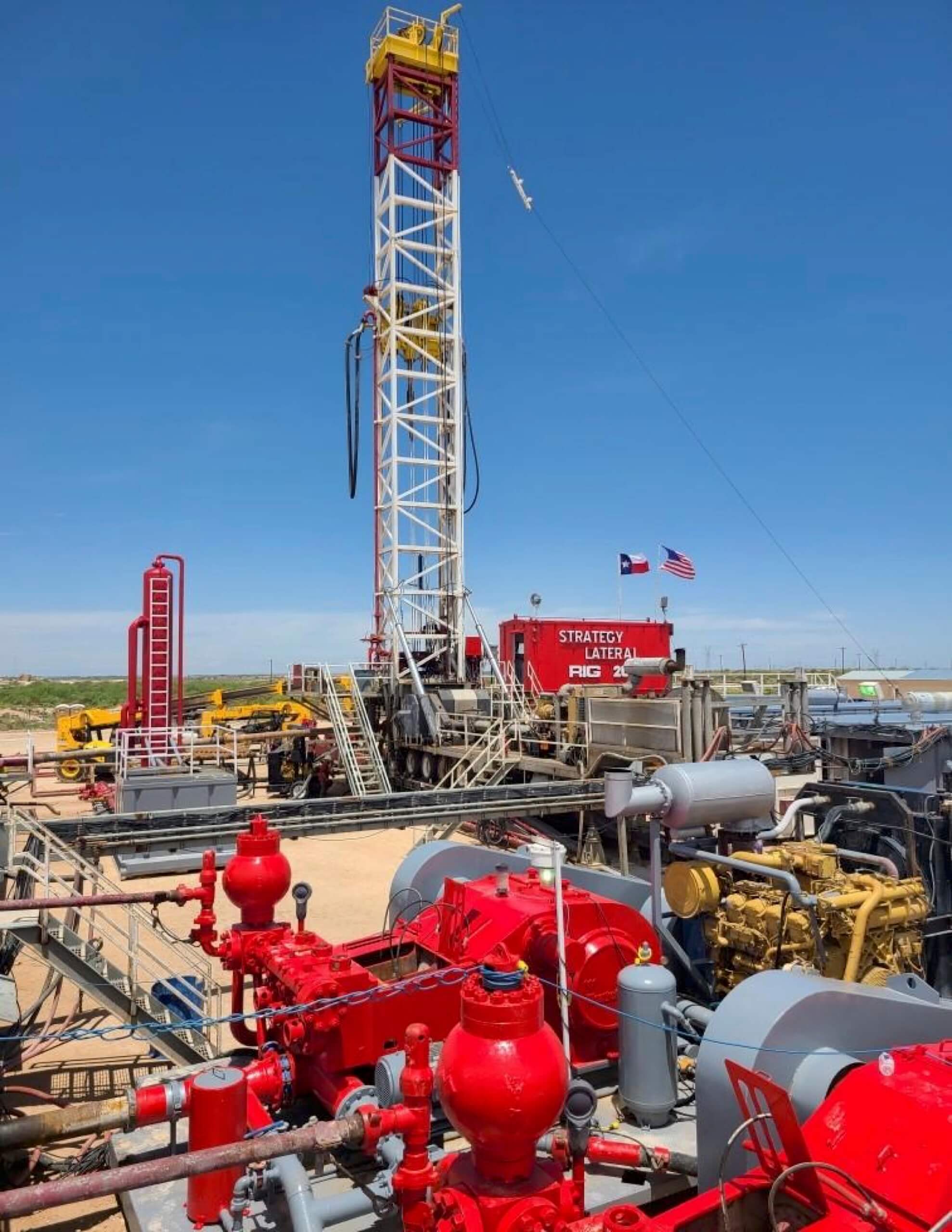 Rig 202 photo 2